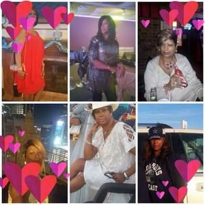 Meet your Posher, Dina